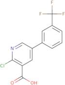 2-(Difluoromethyl)pyridin-4-yl-4-boronic acid