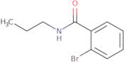 N-Propyl 2-bromobenzamide