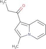 Chlorobis(methoxycarbonyl)guanidine.