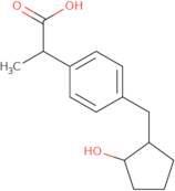 rac cis-loxoprofen-d3 alcohol