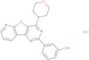 PI 103 hydrochloride