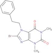 2,3-Difluoro-6-[2-(morpholin-4-yl)-1,3-thiazol-4-yl]phenol