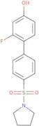 (3-Amino-2-fluorophenyl)boronic acid