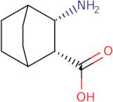 (2S,3S)-3-aminobicyclo[2.2.2]octane-2-carboxylic acid