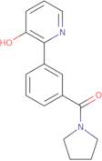 7-Bromo-3-iodo-4-methyl-1H-pyrrolo[3,2-c]pyridine