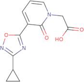 4-((1-Azetidinyl)methyl)phenylboronic acid