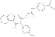 ((3,4-Difluorophenyl)methyl)boronic acid