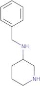N-Benzylpiperidin-3-amine