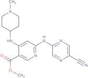 Ent-avibactam sodium