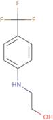 2-((4-(Trifluoromethyl)phenyl)amino)ethanol