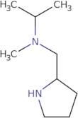 Isopropyl-methyl-pyrrolidin-2-ylmethyl-amine