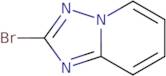 2-Bromo-[1,2,4]triazolo[1,5-a]pyridine