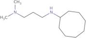 [3-(Cyclooctylamino)propyl]dimethylamine