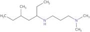 [3-(Dimethylamino)propyl](5-methylheptan-3-yl)amine