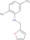 N-(2-Furylmethyl)-2,5-dimethylaniline