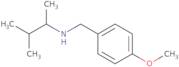 [(4-Methoxyphenyl)methyl](3-methylbutan-2-yl)amine