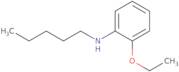 2-Ethoxy-N-pentylaniline