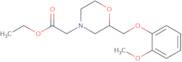 3-Fluoro-4-isobutoxybenzoic acid