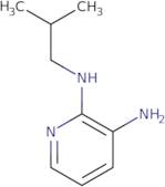 N2-Isobutyl-2,3-pyridinediamine