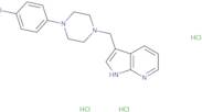 L-750,667 Trihydrochloride