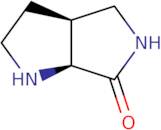 cis-hexahydropyrrolo[3,4-b]pyrrol-6(6ah)-one