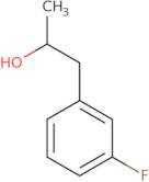 1-(3-Fluorophenyl)propan-2-ol