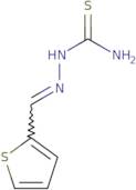 [(Thiophen-2-ylmethylidene)amino]thiourea