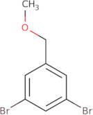 1,3-Dibromo-5-(methoxymethyl)benzene