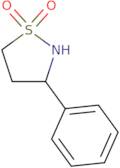 3-Pphenyl-isothiazolidine 1,â€‹1-â€‹dioxide