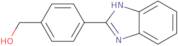 (4-(1H-Benzo[D]imidazol-2-yl)phenyl)methanol