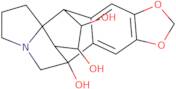 Cephalocyclidin A