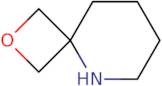 2-Oxa-5-azaspiro[3.5]nonane hemioxalate