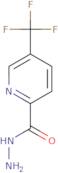 5-(Trifluoromethyl)picolinohydrazide