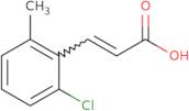 4-(Morpholin-4-yl)cyclohex-1-en-1-yl trifluoromethanesulfonate
