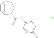 Ssr 180711 hydrochloride