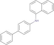 N-(4-Biphenylyl)-1-naphthylamine