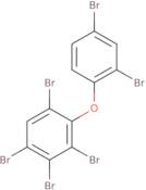 2,2',3,4,4',6-Hexabromodiphenyl ether