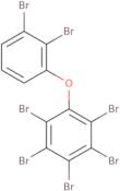 1,2,3,4,5-Pentabromo-6-(2,3-dibromophenoxy)benzene