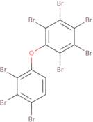 1,2,3,4,5-Pentabromo-6-(2,3,4-tribromophenoxy)benzene