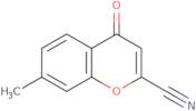 4-Fluoro-1H-pyrrolo[2,3-c]pyridine-7-carboxylic acid