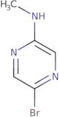 5-Bromo-N-methylpyrazin-2-amine