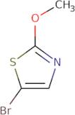 5-Bromo-2-methoxythiazole