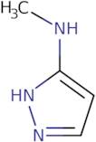 N-Methyl-1h-pyrazol-3-amine