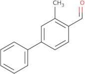 3-Methyl-[1,1'-biphenyl]-4-carbaldehyde