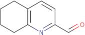 5,6,7,8-Tetrahydroquinoline-2-carbaldehyde