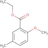 Ethyl 2-methoxy-5-methylbenzoate