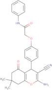 (3-Methyl-2,4-dioxo-1,2,3,4-tetrahydro-5-pyrimidinyl)acetic acid