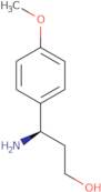 (R)-ÃŸ-(4-Methoxyphenyl)alaninol