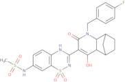 Setrobuvir (ana-598)