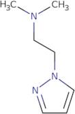 N,N-Dimethyl-2-(1H-pyrazol-1-yl)ethanamine